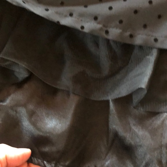 Children’s Place dressy full skirt size 8 - Picture 5 of 5